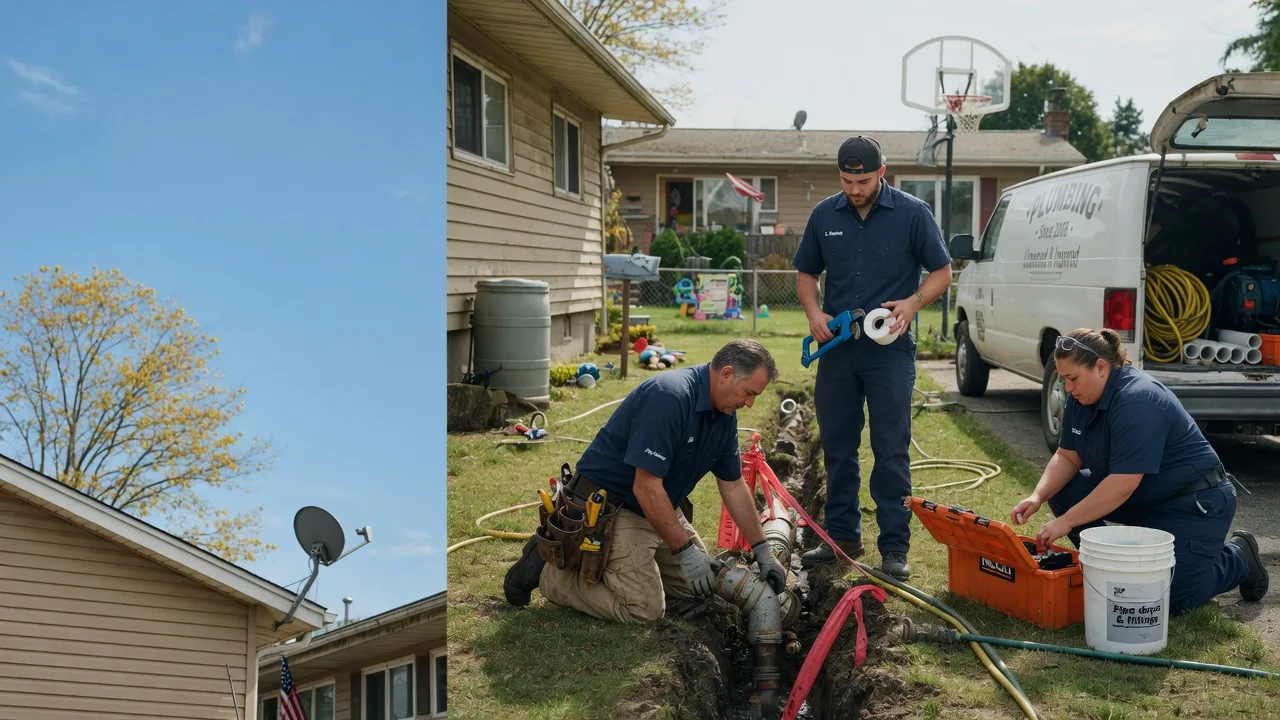 Garbage Disposal Replacement in Lincoln University, PA near me